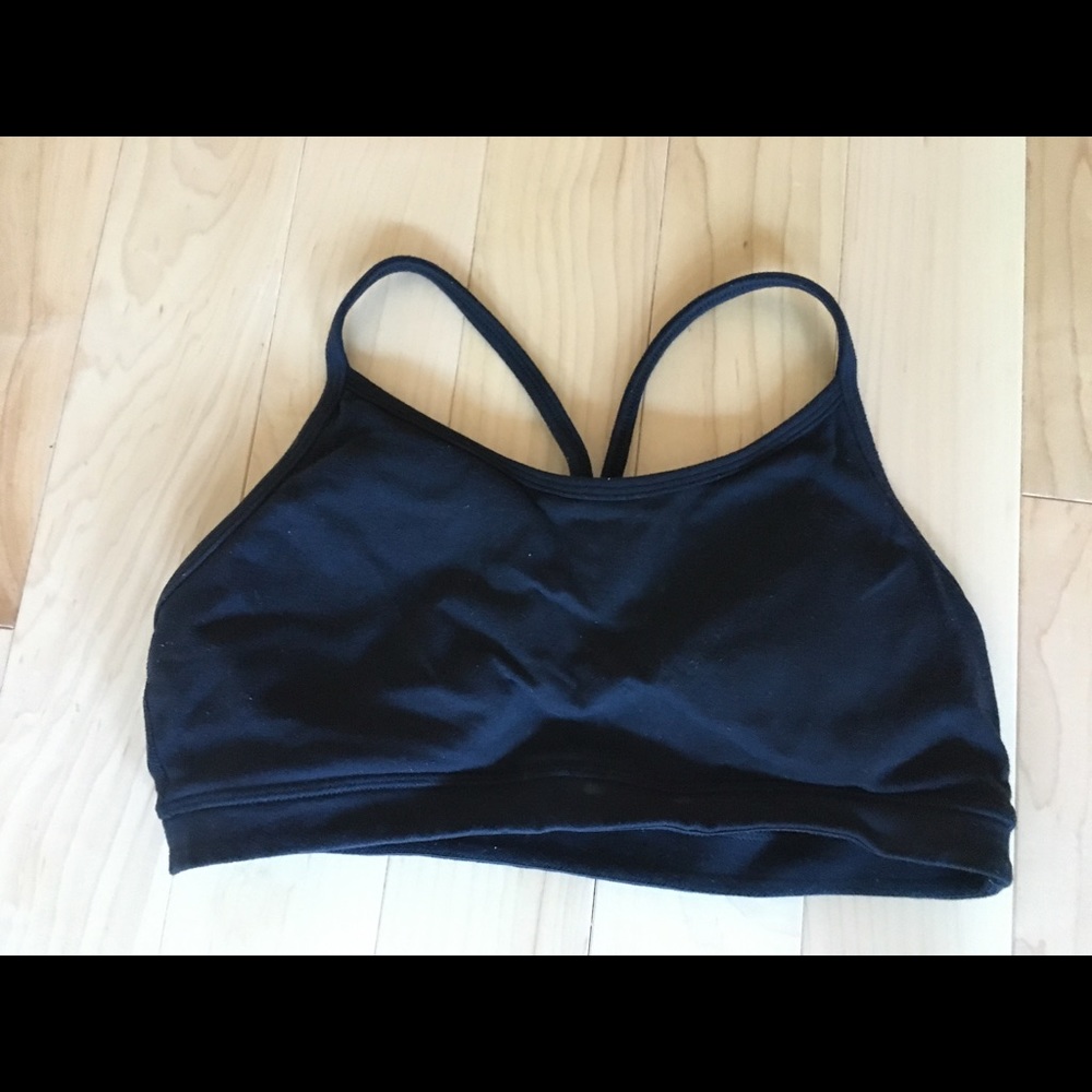 Flow Y Bra *Luxtreme